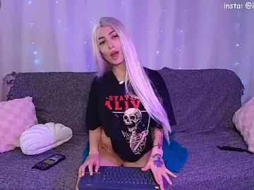Miss-Brazil  live sex cam