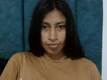 Pocahontas_Honey  live sex cam