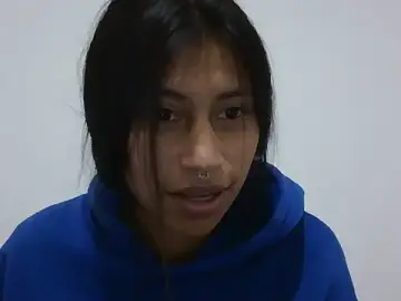 Pocahontas_Honey  live sex cam