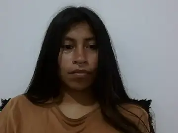 Pocahontas_Honey  live sex cam
