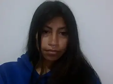 Pocahontas_Honey  live sex cam