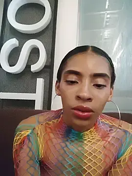 SaharaX_X  live sex cam