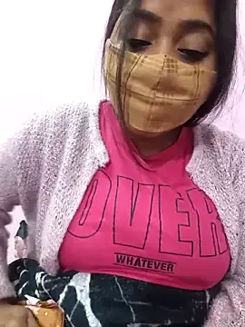 Samarya-78  live sex cam