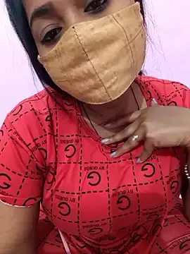 Samarya-78  live sex cam