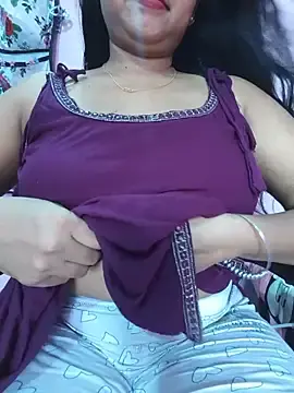 Samarya-78  live sex cam