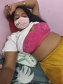 Samarya-78  live sex cam