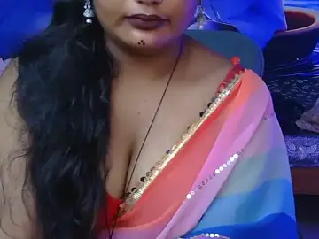 Wow-ruchi  live sex cam