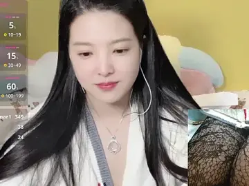 Babynaixi  live sex cam