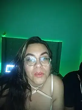 Dulcebombomxxx  live sex cam
