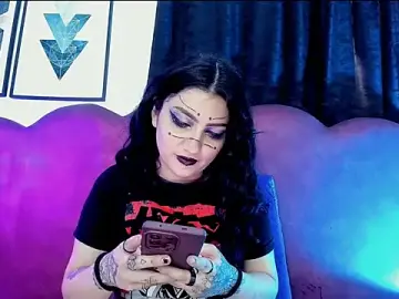 Sophy_rock  live sex cam