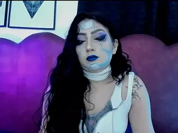 Sophy_rock  live sex cam