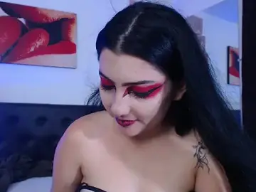 Sophy_rock  live sex cam