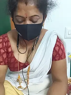 Tamilrose143  live sex cam