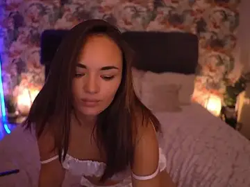 AsaAkiraa  live sex cam