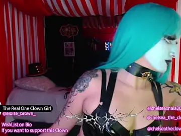 Eloise-brown  live sex cam