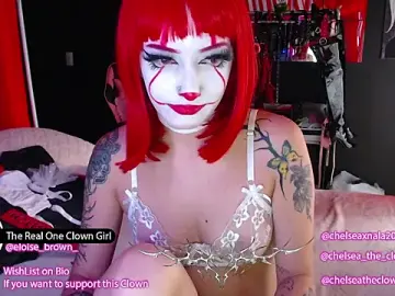 Eloise-brown  live sex cam