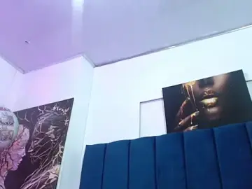 Exotic_wish  live sex cam