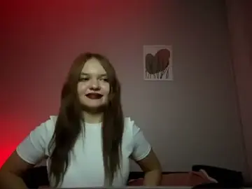 Frostyylina  live sex cam
