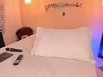 IsabelaSantana  live sex cam