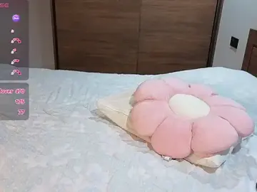 Ju_jin  live sex cam