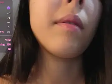 Ju_jin  live sex cam