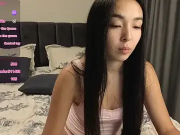 Ju_jin  live sex cam