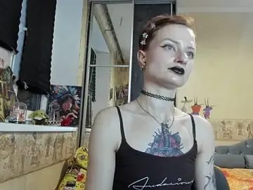 WatsonMi  live sex cam