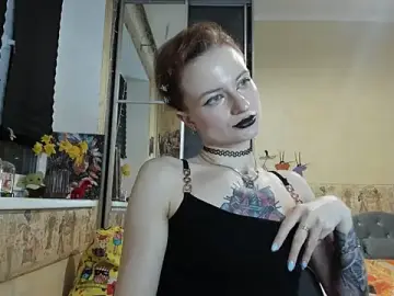 WatsonMi  live sex cam