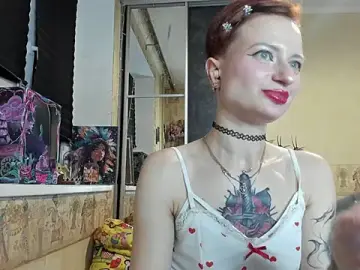 WatsonMi  live sex cam