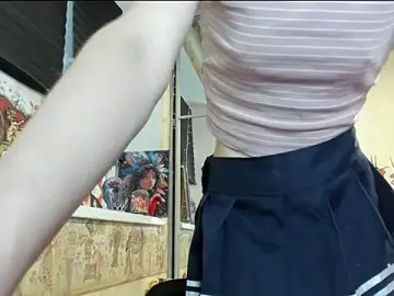 WatsonMi  live sex cam