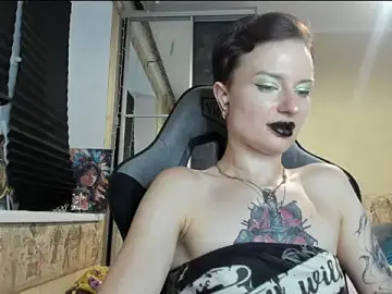 WatsonMi  live sex cam