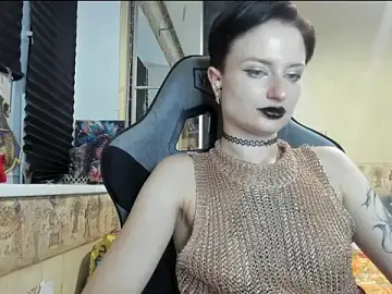 WatsonMi  live sex cam