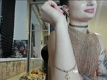 WatsonMi  live sex cam