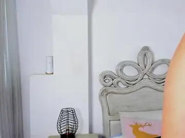 Michell_blakke  live sex cam