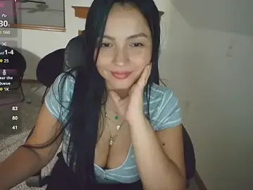 Miia_owenn  live sex cam