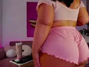 Oliviathea  live sex cam
