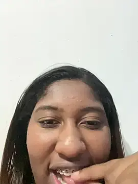 Abrilcastro  live sex cam