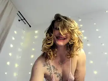 AngelikaBurn  live sex cam