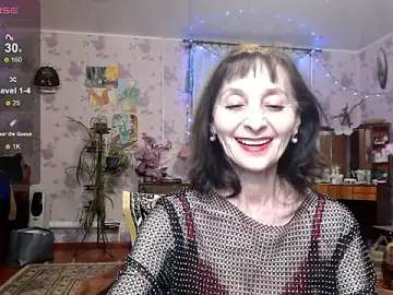 Angelina-Missteria  live sex cam