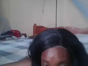 Ciarrahgoddess  live sex cam