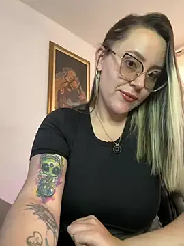 CurvyLust_x  live sex cam