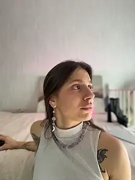 EileenElf  live sex cam