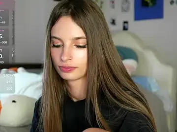 EvaLung777  live sex cam