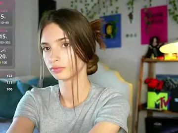 EvaLung777  live sex cam