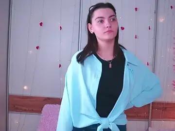 MarinAlesna  live sex cam