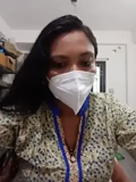 Mast-Haseena  live sex cam