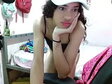 Zoe_Khaterine  live sex cam