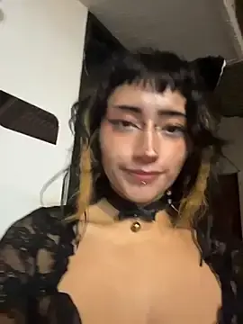 Baby_akuma  live sex cam