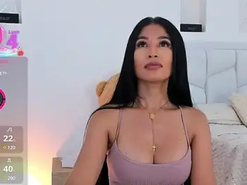 Saralife  live sex cam