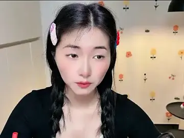 Xixi-baobao  live sex cam